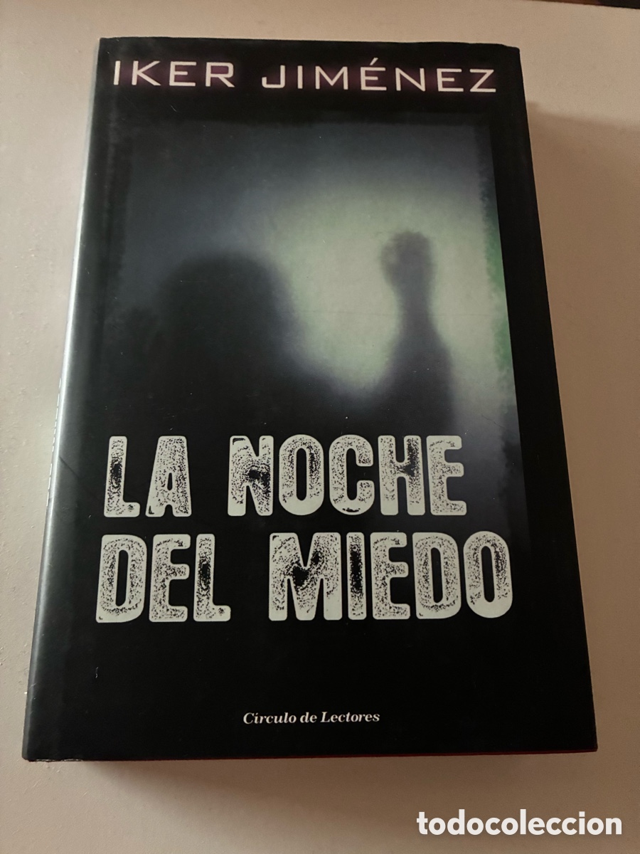 Libros de segunda mano: COLECCI&Oacute;N LIBROS IKER JIM&Eacute;NEZ - Foto 3