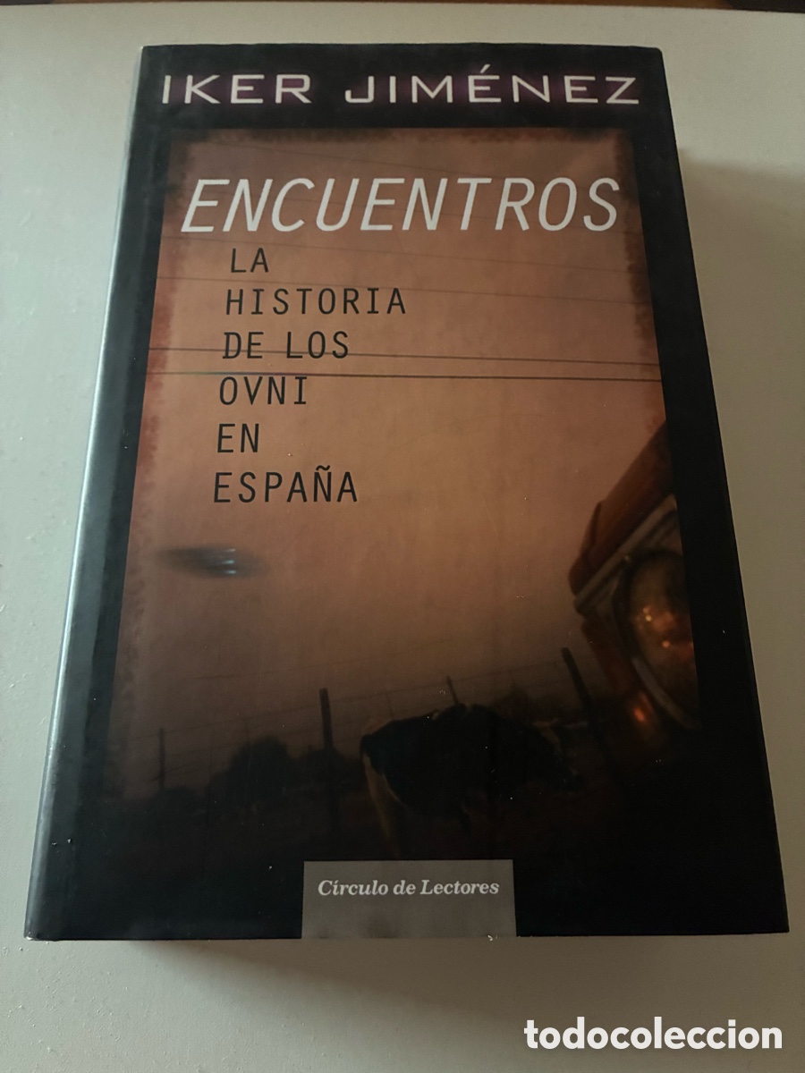 Libros de segunda mano: COLECCI&Oacute;N LIBROS IKER JIM&Eacute;NEZ - Foto 4