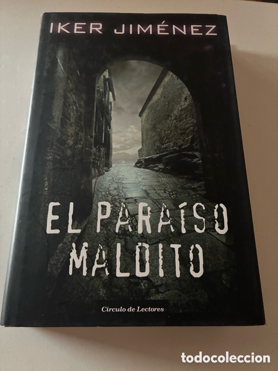 Libros de segunda mano: COLECCI&Oacute;N LIBROS IKER JIM&Eacute;NEZ - Foto 5