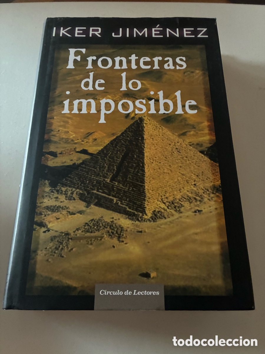 Libros de segunda mano: COLECCI&Oacute;N LIBROS IKER JIM&Eacute;NEZ - Foto 6