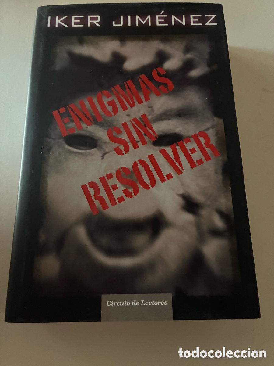 Libros de segunda mano: COLECCI&Oacute;N LIBROS IKER JIM&Eacute;NEZ - Foto 7