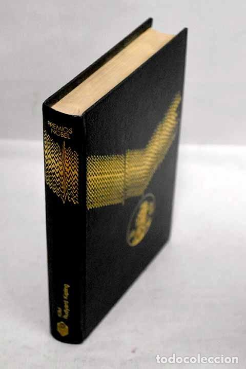 Libros de segunda mano: PREMIOS NOBEL. PLANETA. KIM. RUDYARD KIPLING - Foto 2