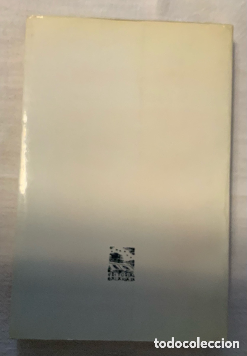 Libros de segunda mano: Terra Brava. Anxel Fole - Foto 8
