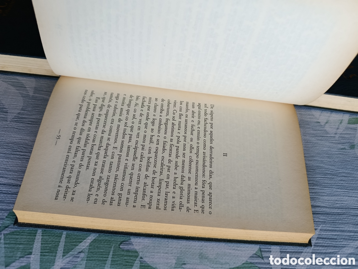 Libros de segunda mano: Lote 5 libros Biblioteca 120 (La Voz de Galicia) - Foto 3