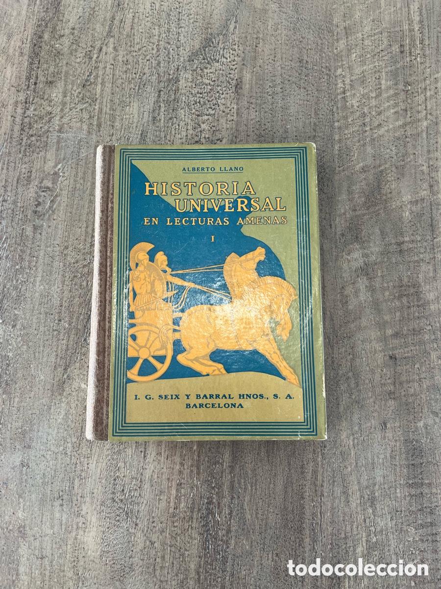 Libros de segunda mano: Lote de Historia Universal en Lecturas Amenas - Foto 3
