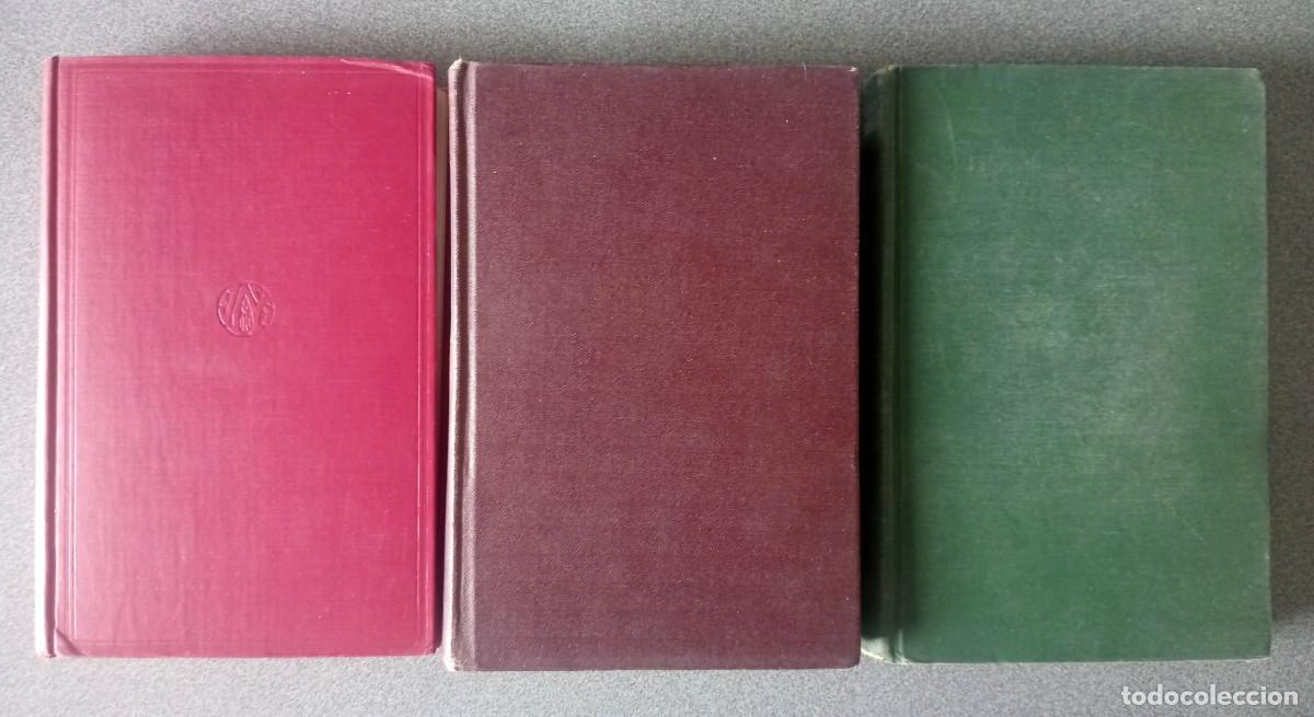 Libros de segunda mano: Electronics And Control Electric Machinery Applied Thermodynamics - Foto 1