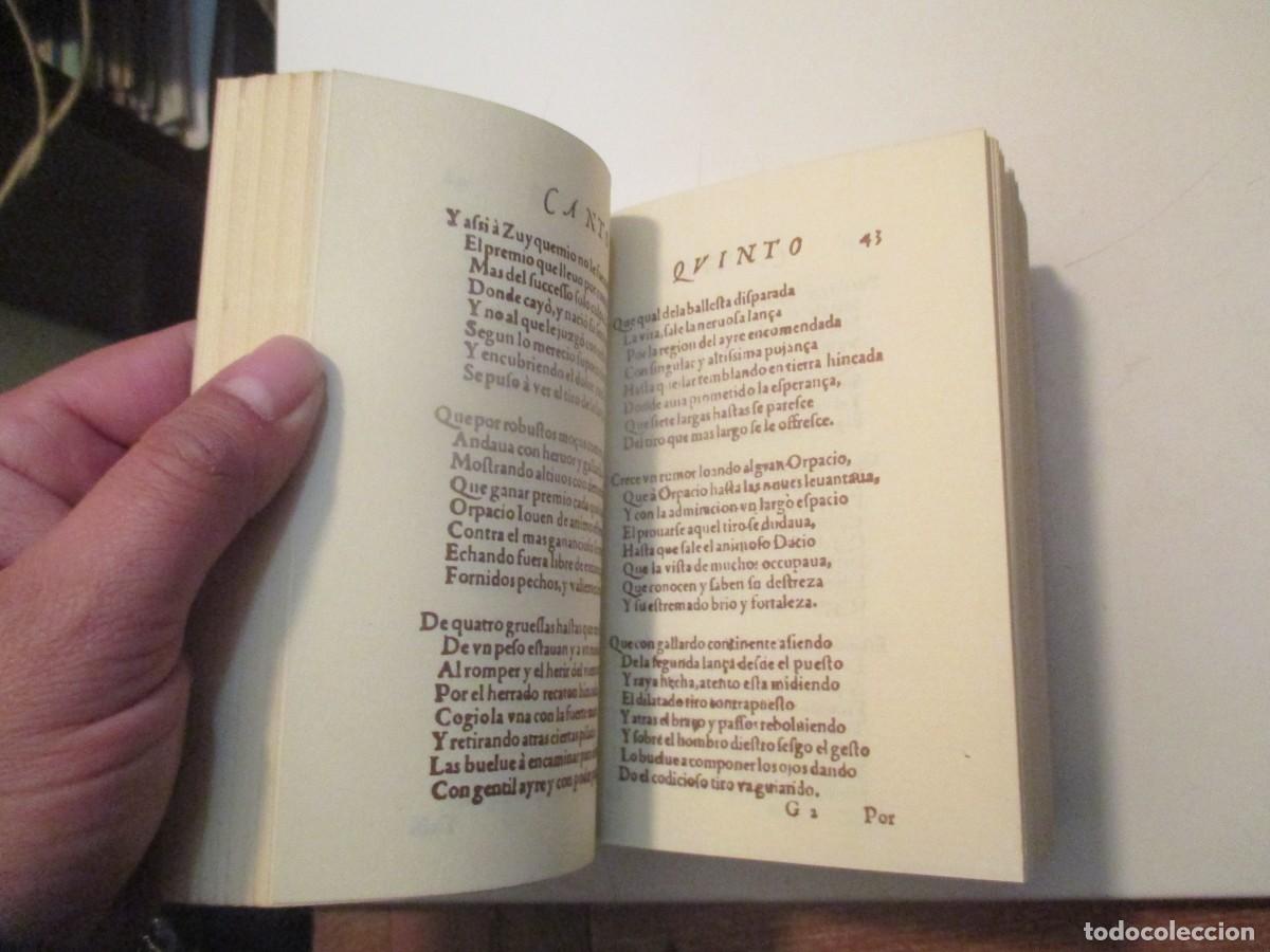 Libros de segunda mano: PEDRO DE LA VEZILLA El le&oacute;n de Espa&ntilde;a ( 2 tomos, facsimil) W39577 - Foto 3