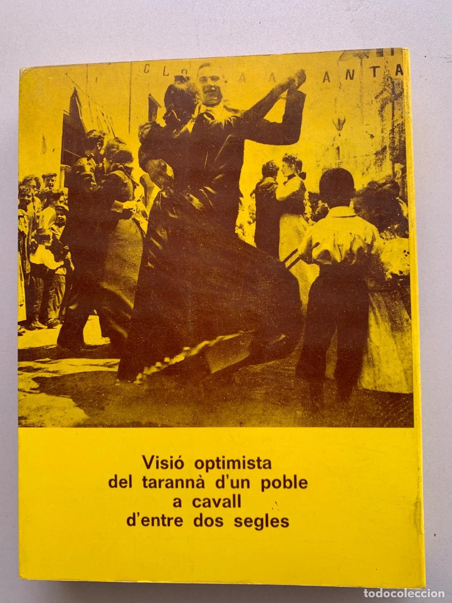 Libros de segunda mano: Granollers. Vila Oberta (bols, 1) - Foto 2