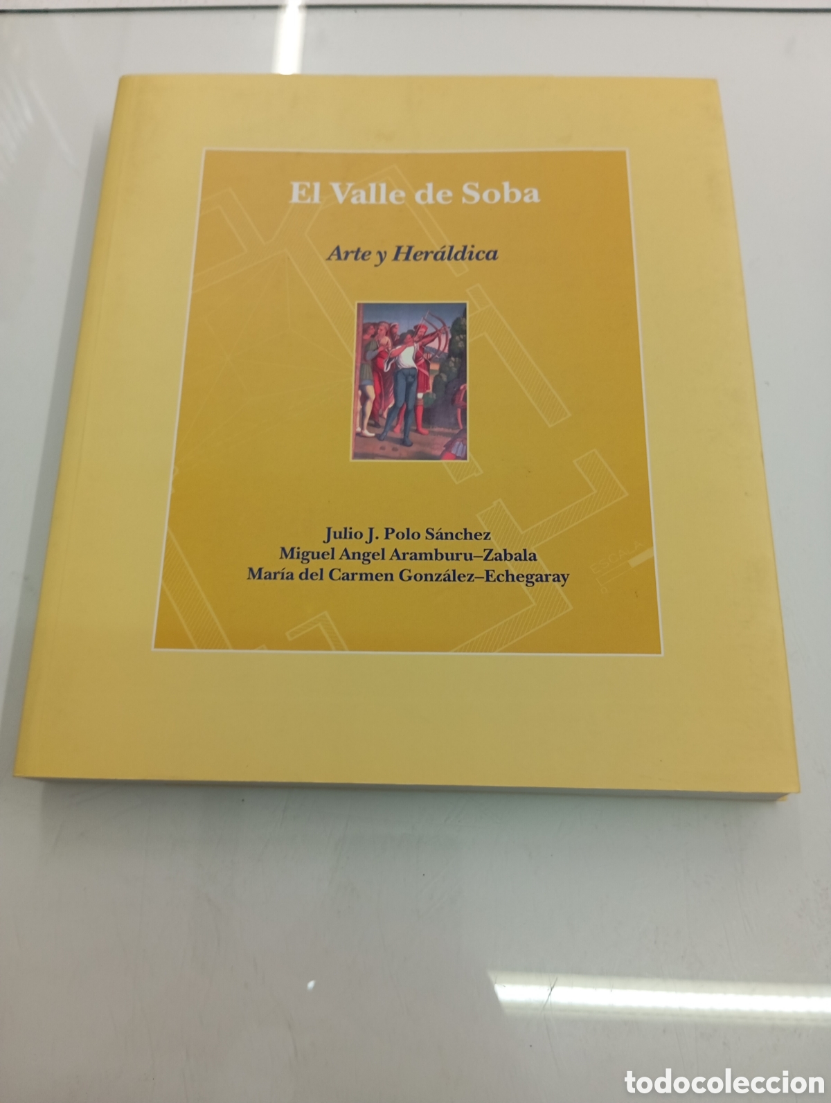 Libros de segunda mano: EL VALLE DE SOBA ARTE Y HER&Aacute;LDICA VV.AA CANTABRIA ASON EDICION LIMITADA 721/800