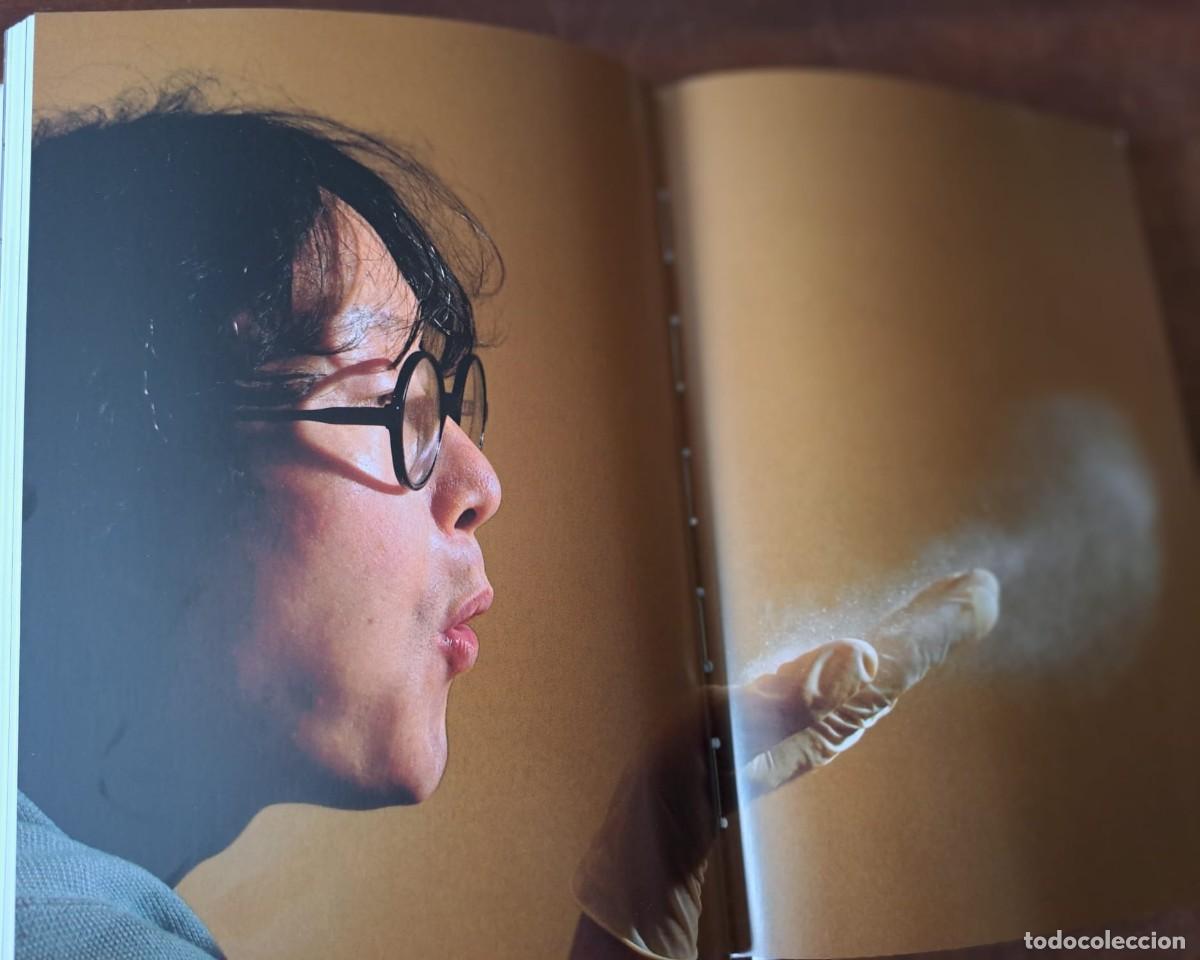 Libros de segunda mano: Xu Bing : El Pozo de la Verdad - Foto 1