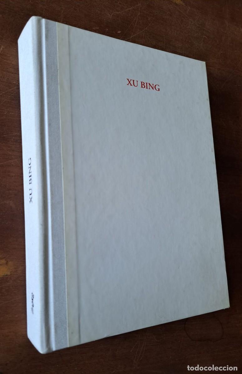 Libros de segunda mano: Xu Bing : El Pozo de la Verdad - Foto 2
