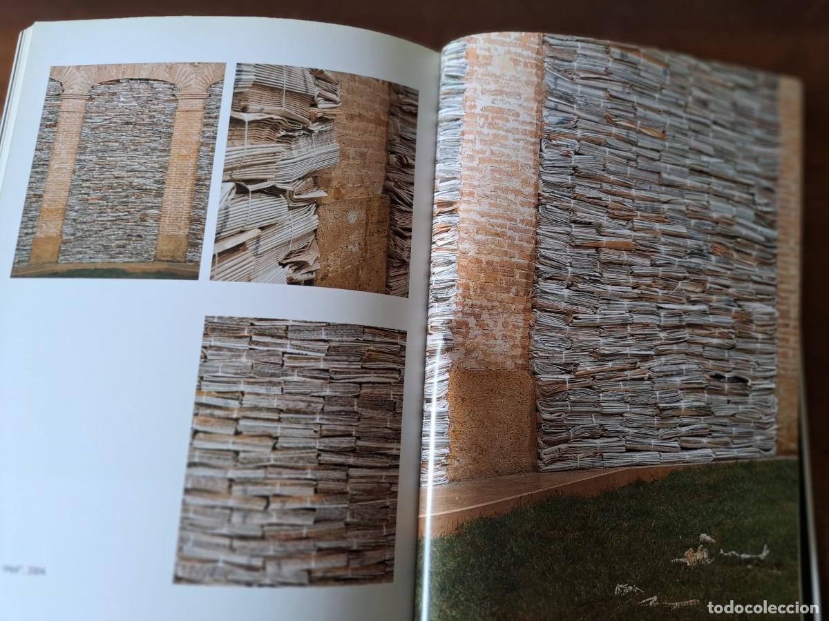 Libros de segunda mano: Xu Bing : El Pozo de la Verdad - Foto 4