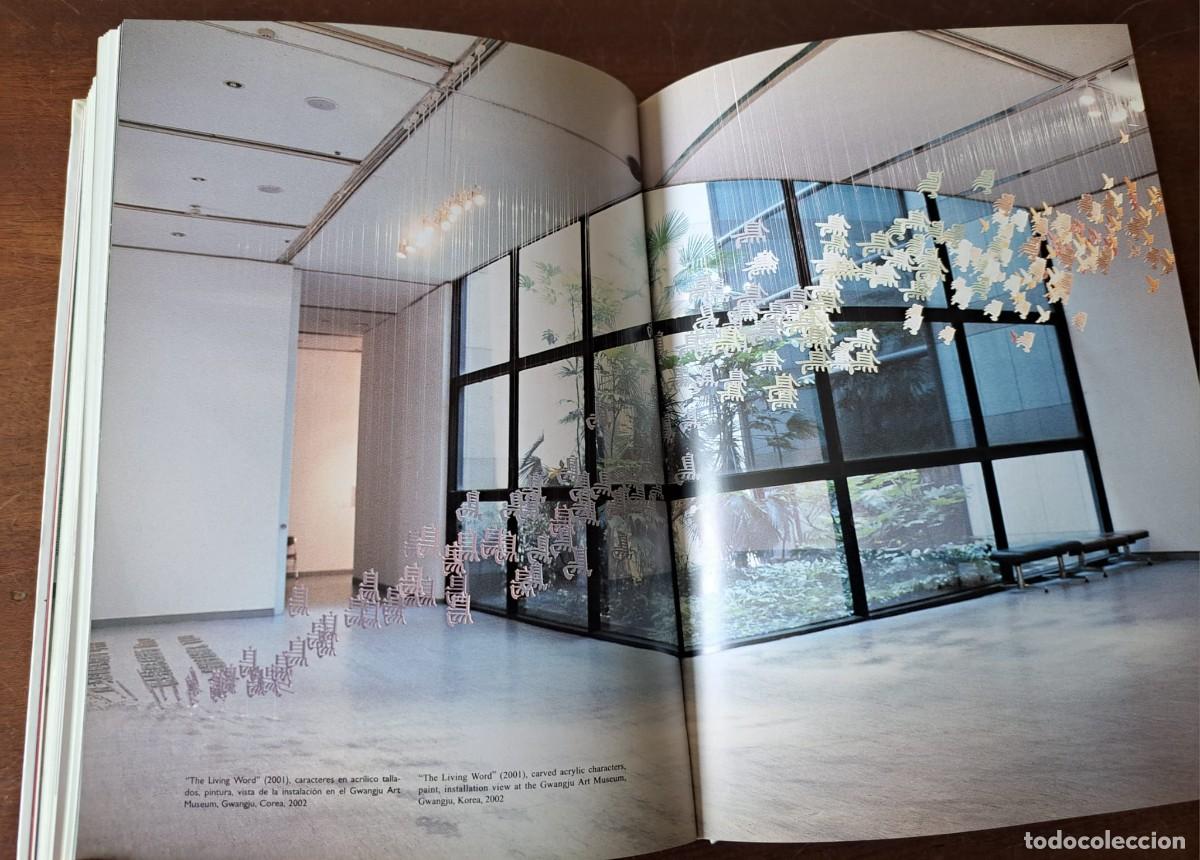 Libros de segunda mano: Xu Bing : El Pozo de la Verdad - Foto 6