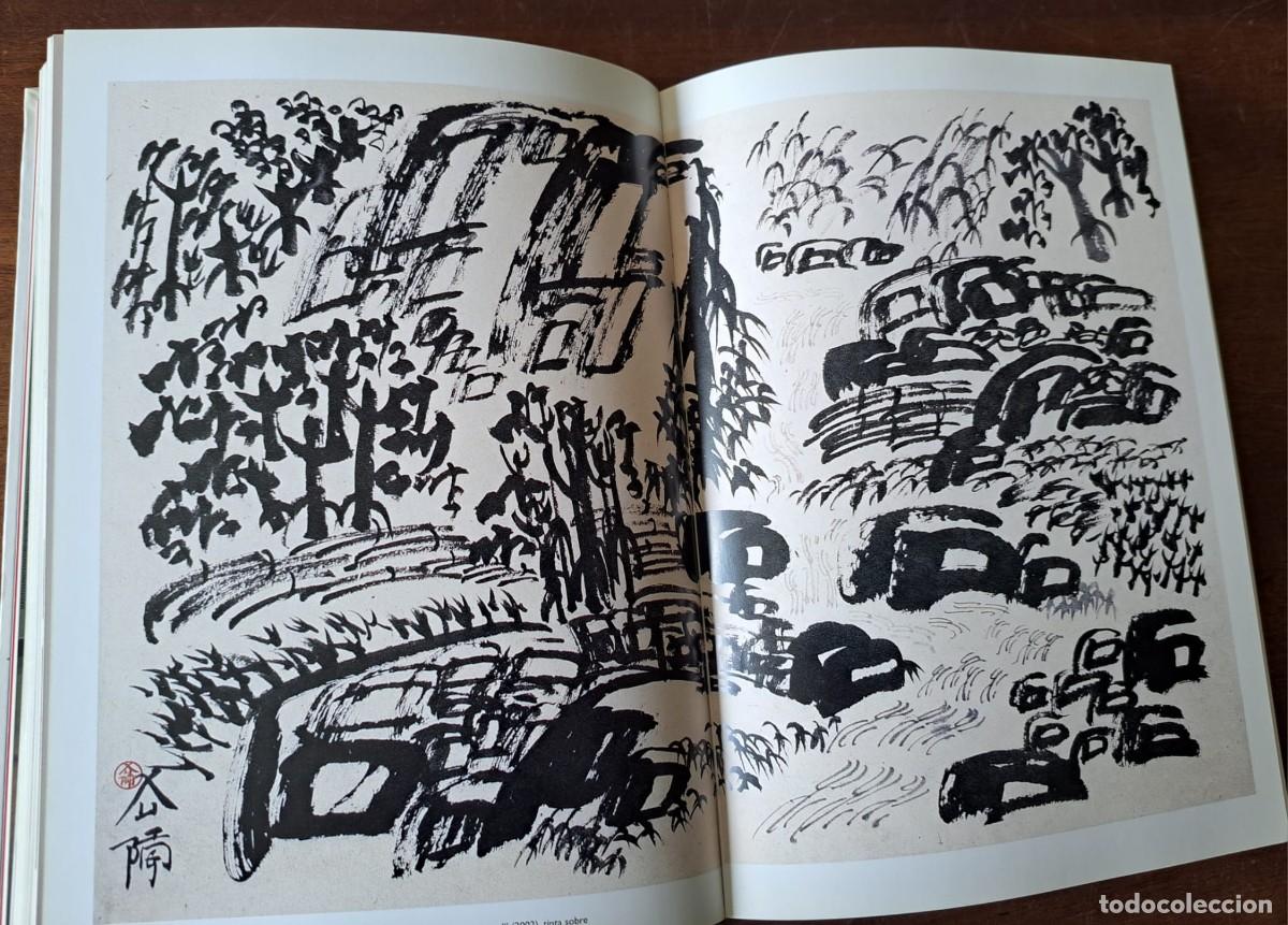 Libros de segunda mano: Xu Bing : El Pozo de la Verdad - Foto 8