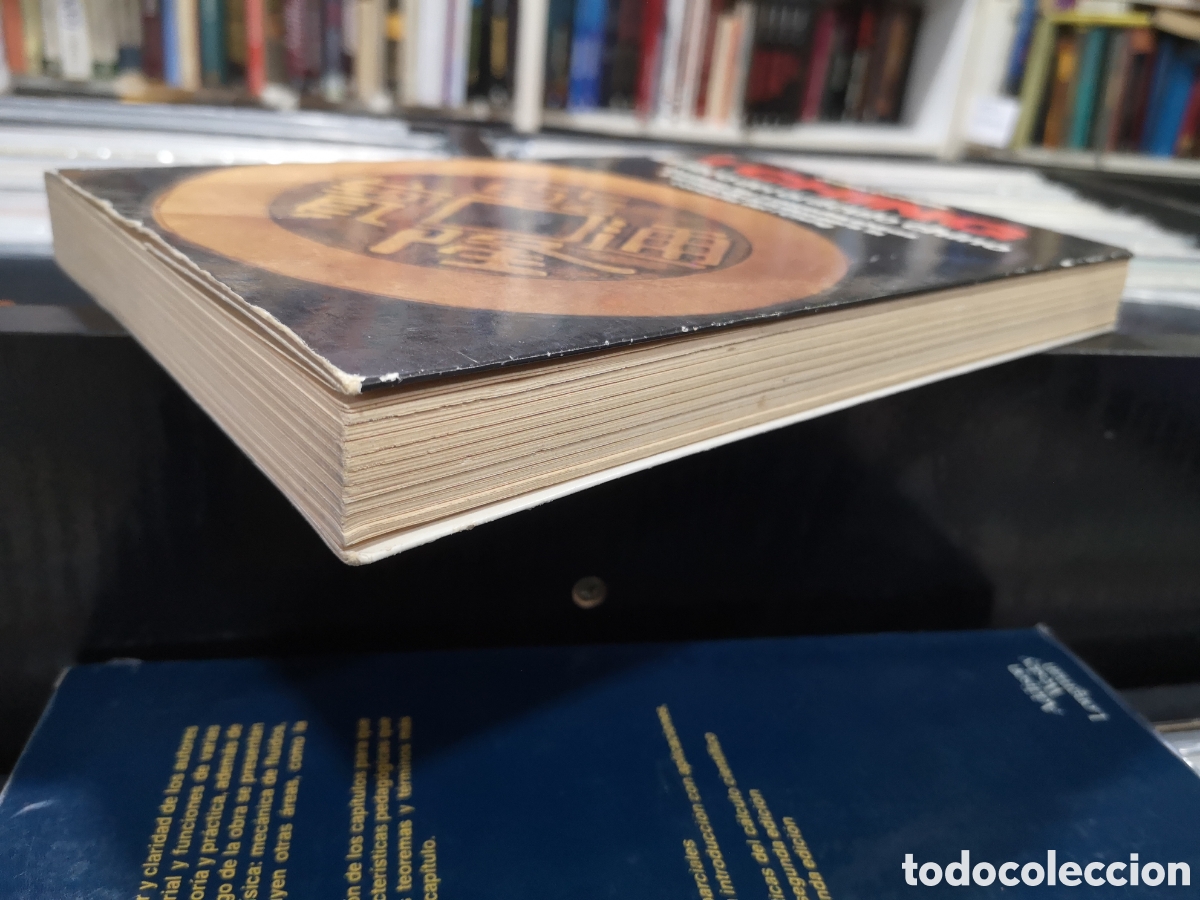 Libros de segunda mano: I CHING - EL LIBRO DEL OR&Aacute;CULO CHINO - J. CORDIGLIA - Foto 4