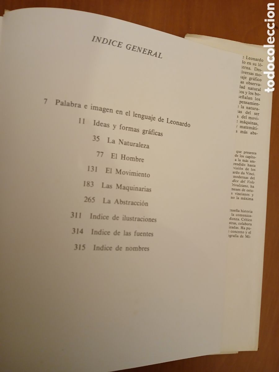 Libros de segunda mano: Dibujos. Leonardo da Vinci. - Foto 4