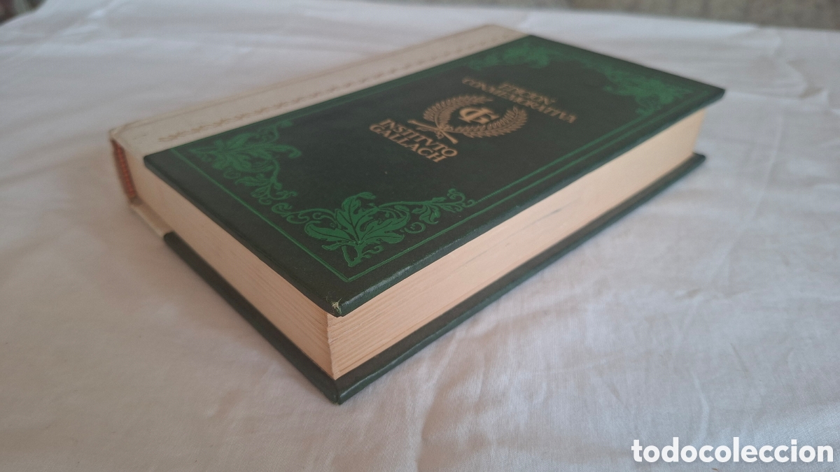 Libros de segunda mano: HISTORIADORES DE INDIAS. Gallach - Foto 12