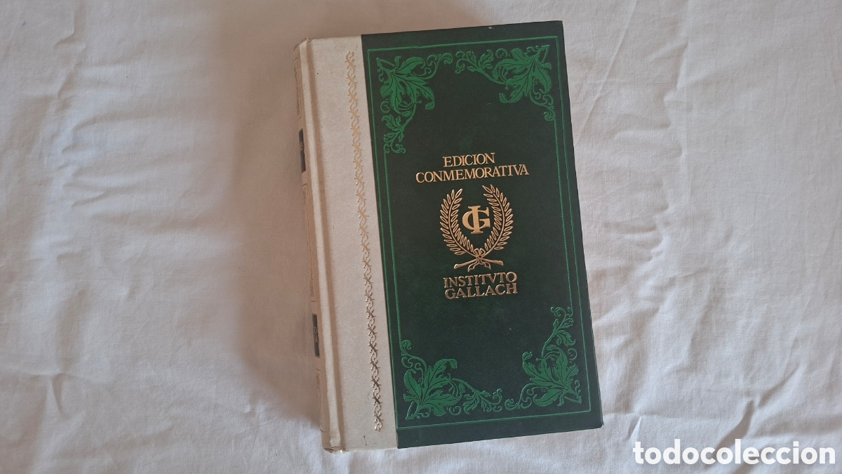 Libros de segunda mano: HISTORIADORES DE INDIAS. Gallach - Foto 1