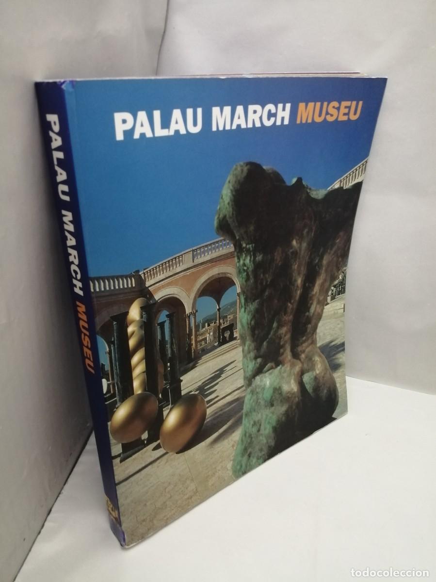 Libros de segunda mano: PALAU MARCH MUSEU: La Fundaci&oacute;n Bartolom&eacute; March - Foto 7