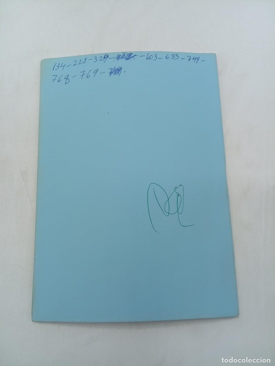 Libros de segunda mano: CATALOGO. LIBRERIA RENACIMIENTO. VARIA. N&ordm; 105. - Foto 4