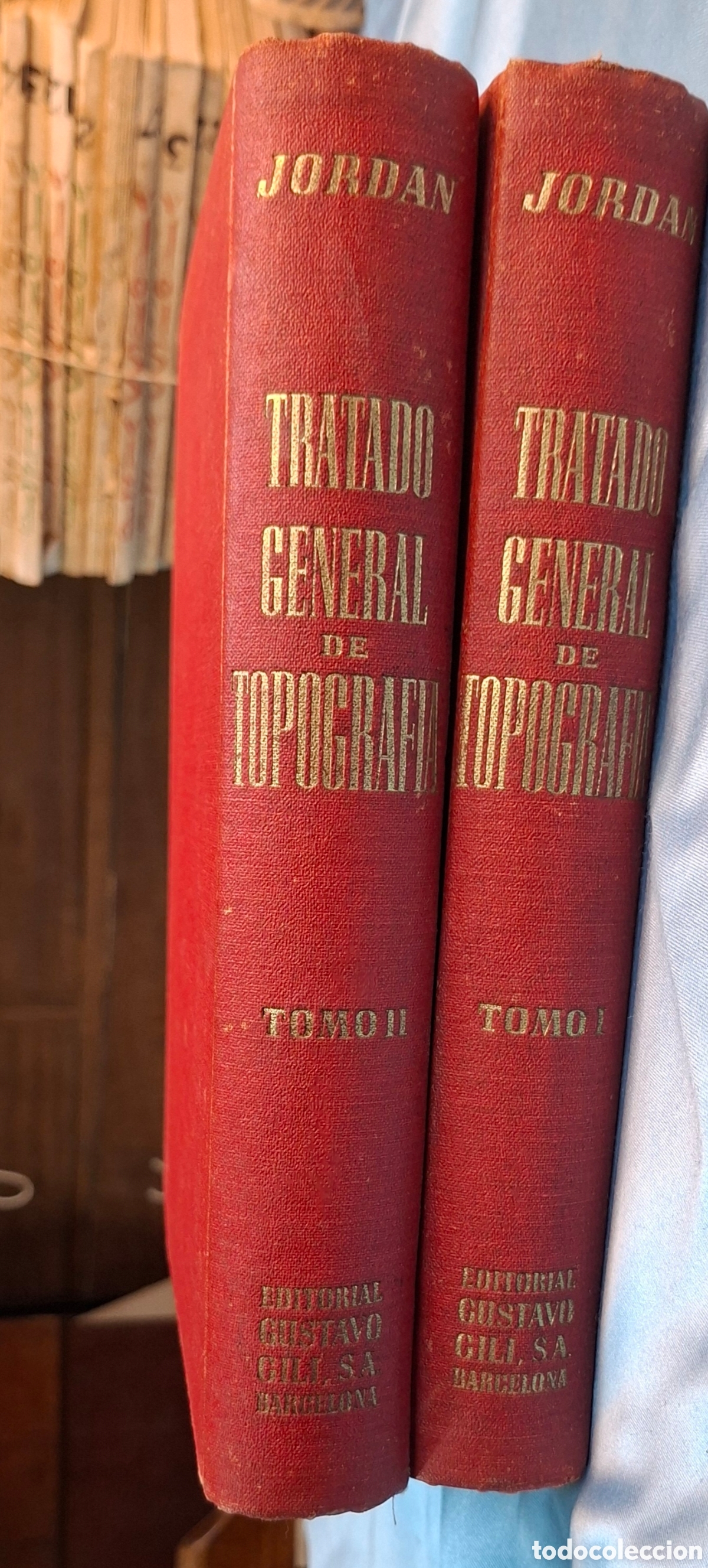 Libros de segunda mano: Tratado General de Topograf&iacute;a - Foto 6