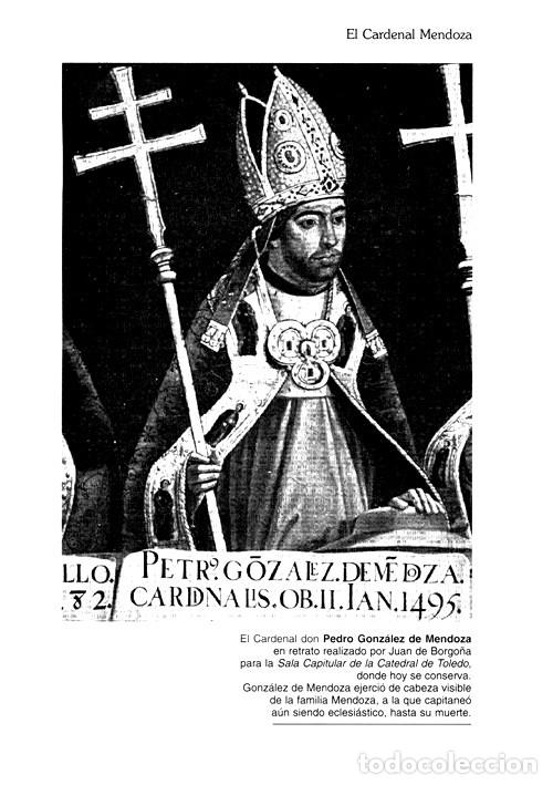 Libros de segunda mano: HISTORIA DE GUADALAJARA. ANTONIO ORTIZ. - Foto 11