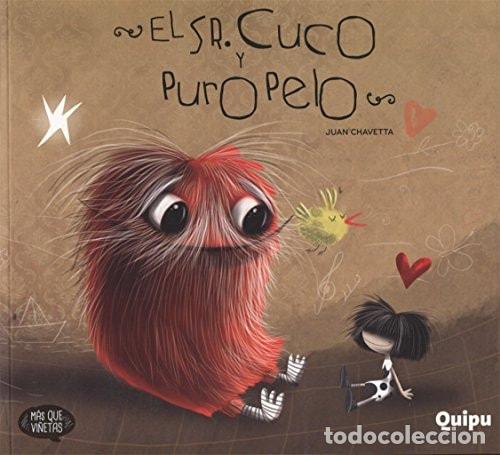Libri di seconda mano: El Sr. Cuco y Puro Pelo - Juan Chavetta