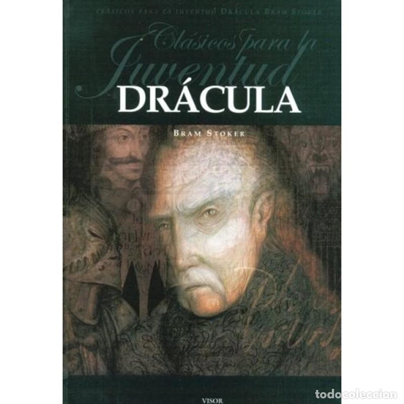 Libros de segunda mano: Dracula - Bram Stoker - Bram Stoker - Foto 1