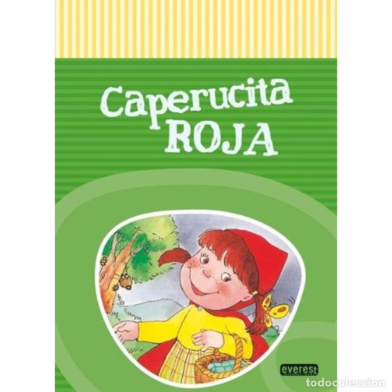 Libros de segunda mano: Caperucita Roja - n/a - Foto 1
