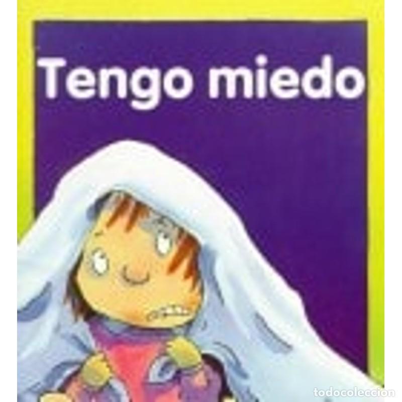 Libros de segunda mano: Tengo Miedo - Brian Moses - Brian Moses - Foto 1