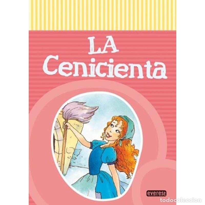 Libros de segunda mano: La Cenicienta - Varios - Varios - Foto 1