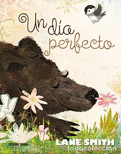 Libros de segunda mano: Un d&iacute;a Perfecto - Lane Smith - Foto 1