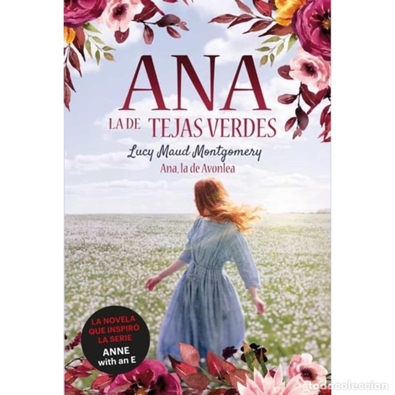 Libros de segunda mano: Ana, La de Avonlea - Lucy Maud Montgomery - Foto 1
