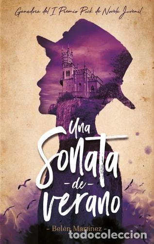 Gebrauchte B&uuml;cher: Una sonata de verano - Belen Kaplan