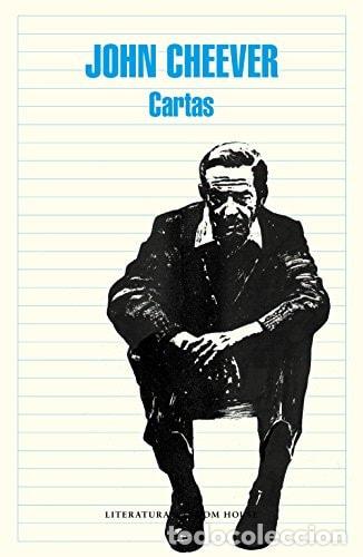 Libros de segunda mano: Cartas - John Cheever - John Cheever - Foto 1