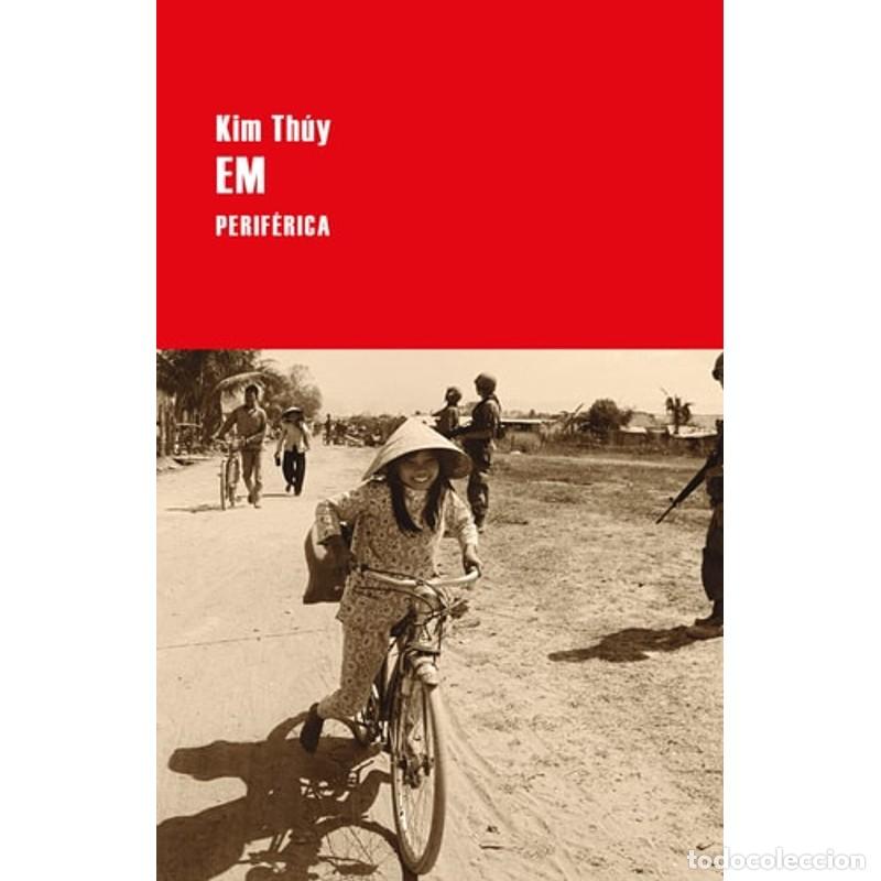 Libros de segunda mano: Em (Spanish Edition) - Kim Th&uacute;y - Foto 1