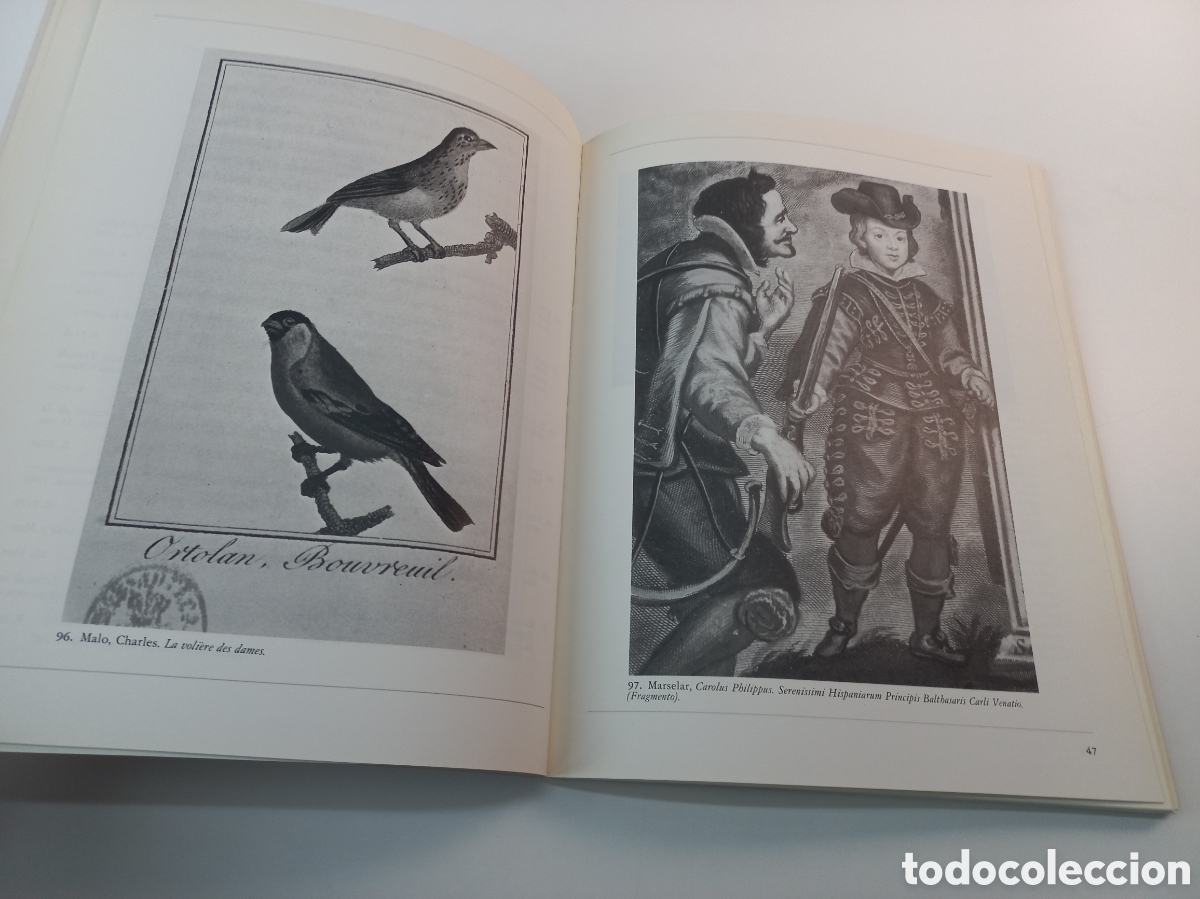 Libros de segunda mano: El Ocio en La Biblioteca Nacional. - Foto 10