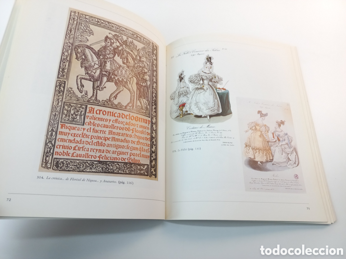 Libros de segunda mano: El Ocio en La Biblioteca Nacional. - Foto 11