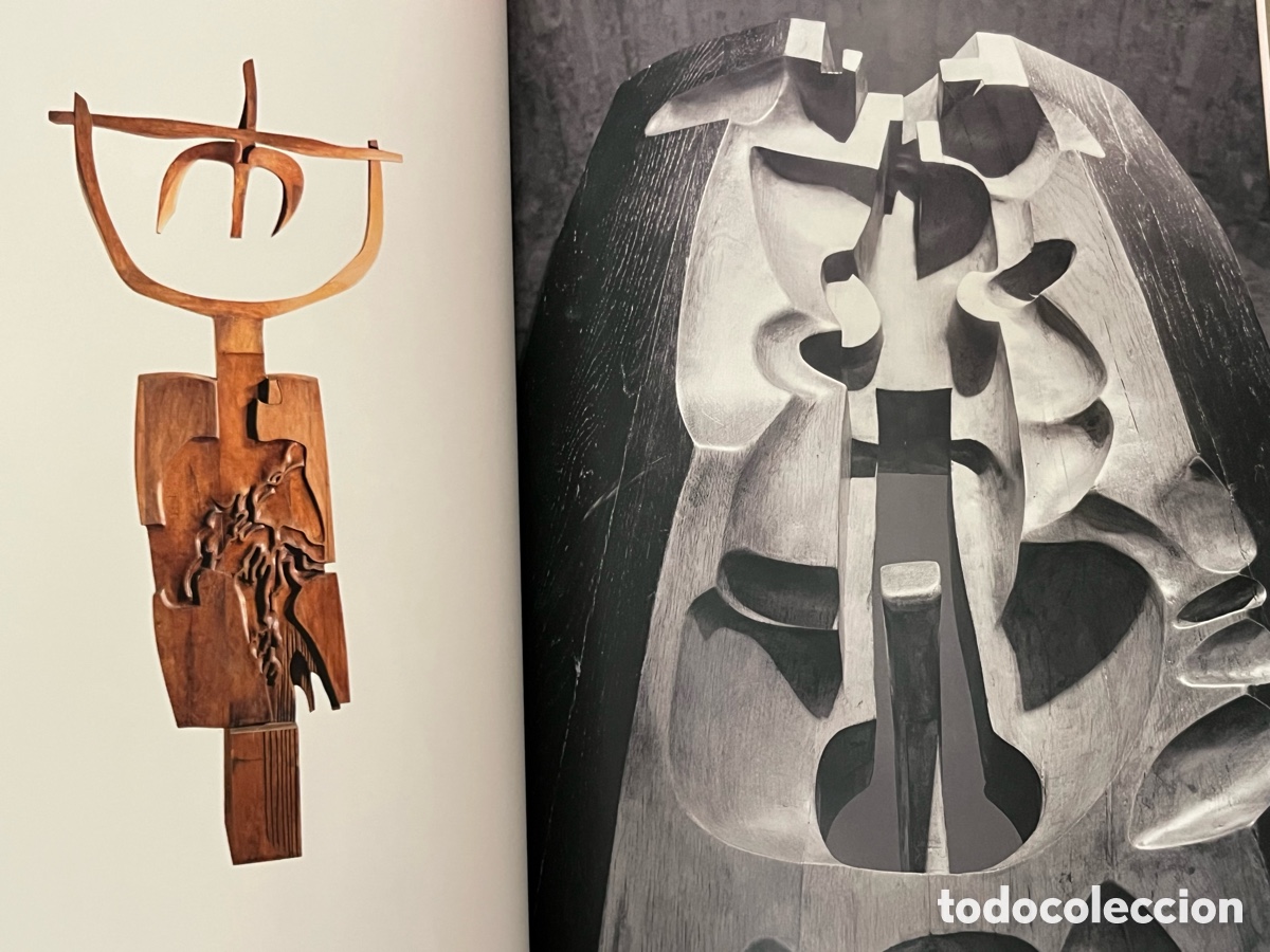 Libros de segunda mano: Libro Basterretxea - Fundaci&oacute; Caixa Girona - Foto 9