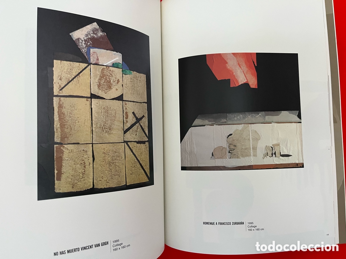 Libros de segunda mano: Libro Basterretxea - Fundaci&oacute; Caixa Girona - Foto 12