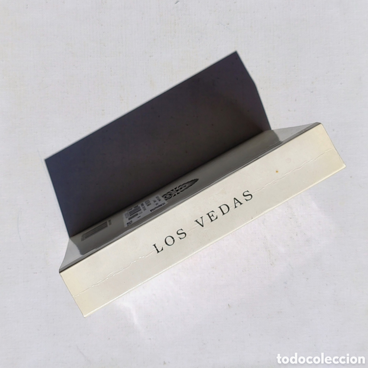 Libros de segunda mano: Lote 2 libros espiritualidad &ndash; Los Vedas + Chakras - Foto 3
