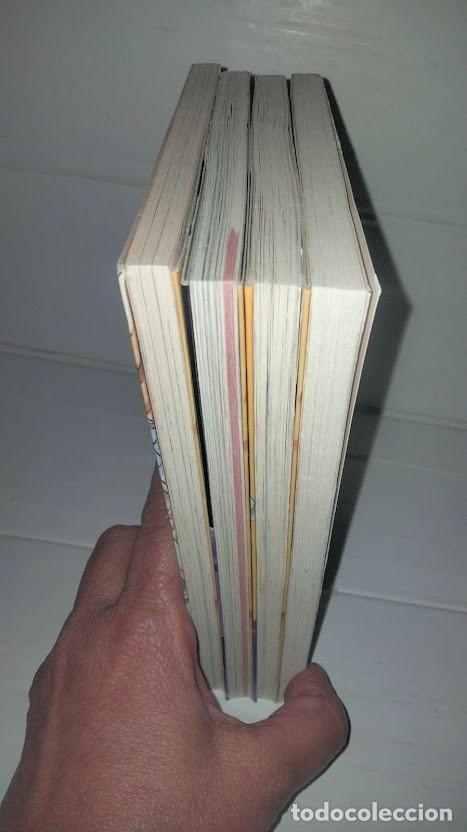 Libros de segunda mano: Geronimo Stilton - Ediciones Destino 4 libros tapas blandas - Foto 4
