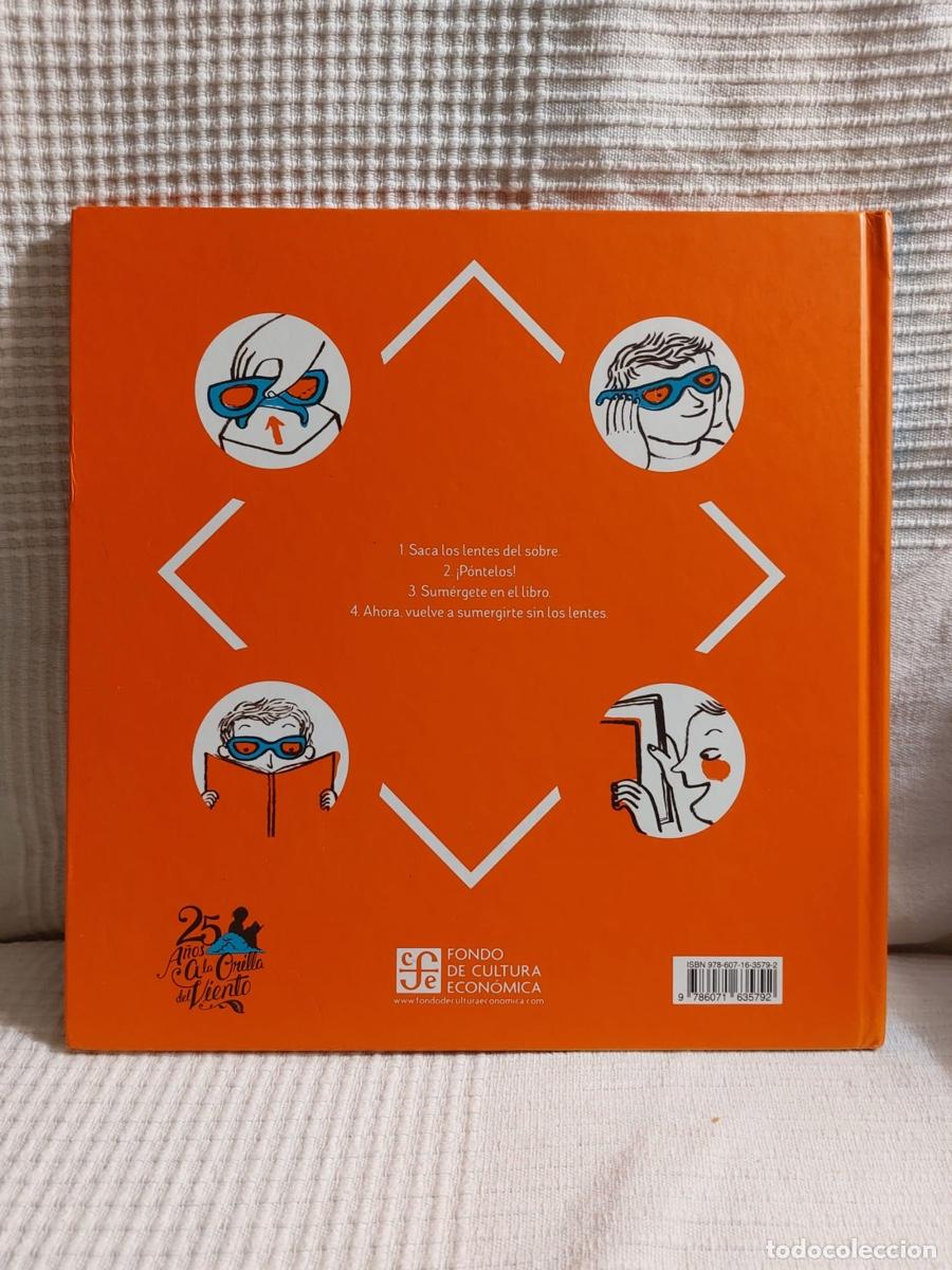 Libros de segunda mano: LIBRO &rdquo;MI PEQUE&Ntilde;O HERMANO INVISIBLE&rdquo; de Ana P&eacute;rez - Foto 2