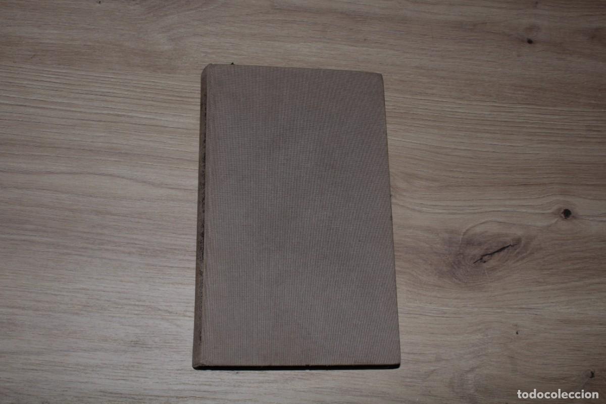 Libros de segunda mano: Oc&eacute;ano Alberto V&aacute;zquez Figueroa - Foto 1