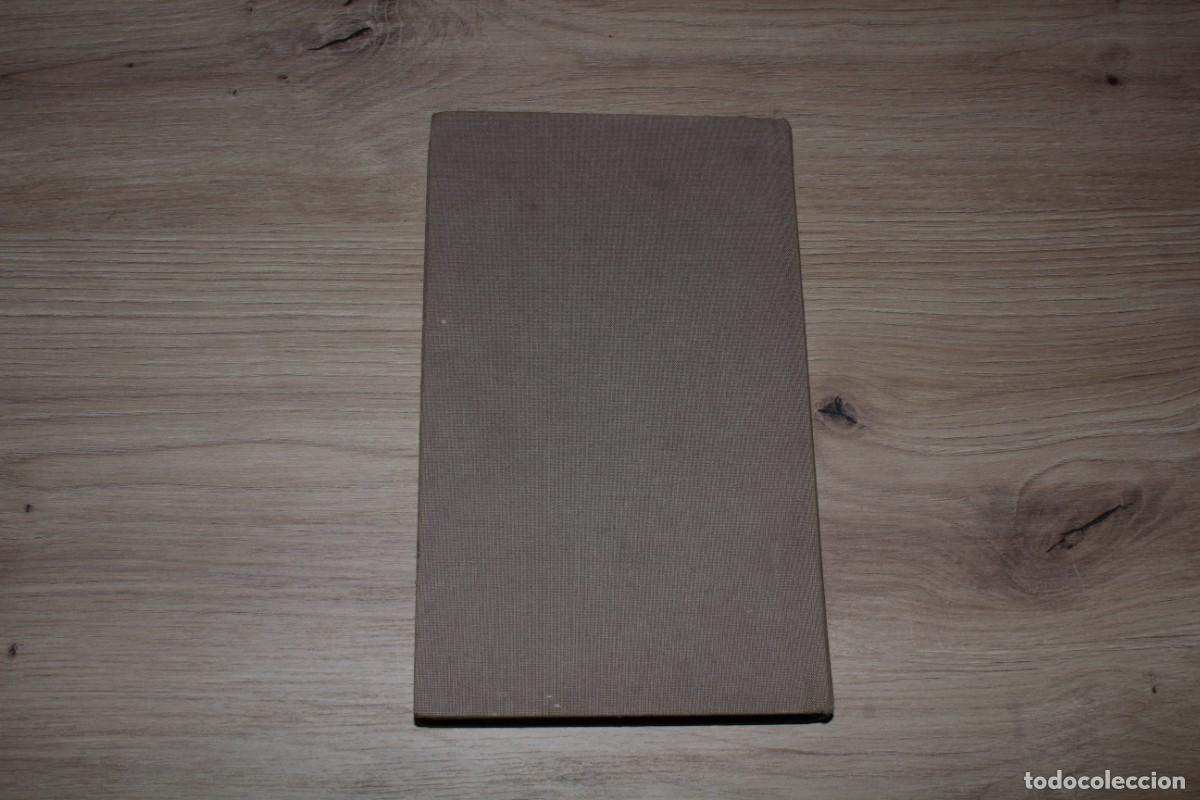 Libros de segunda mano: Oc&eacute;ano Alberto V&aacute;zquez Figueroa - Foto 2