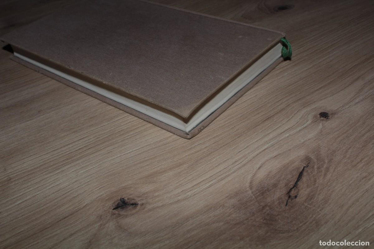 Libros de segunda mano: Oc&eacute;ano Alberto V&aacute;zquez Figueroa - Foto 5