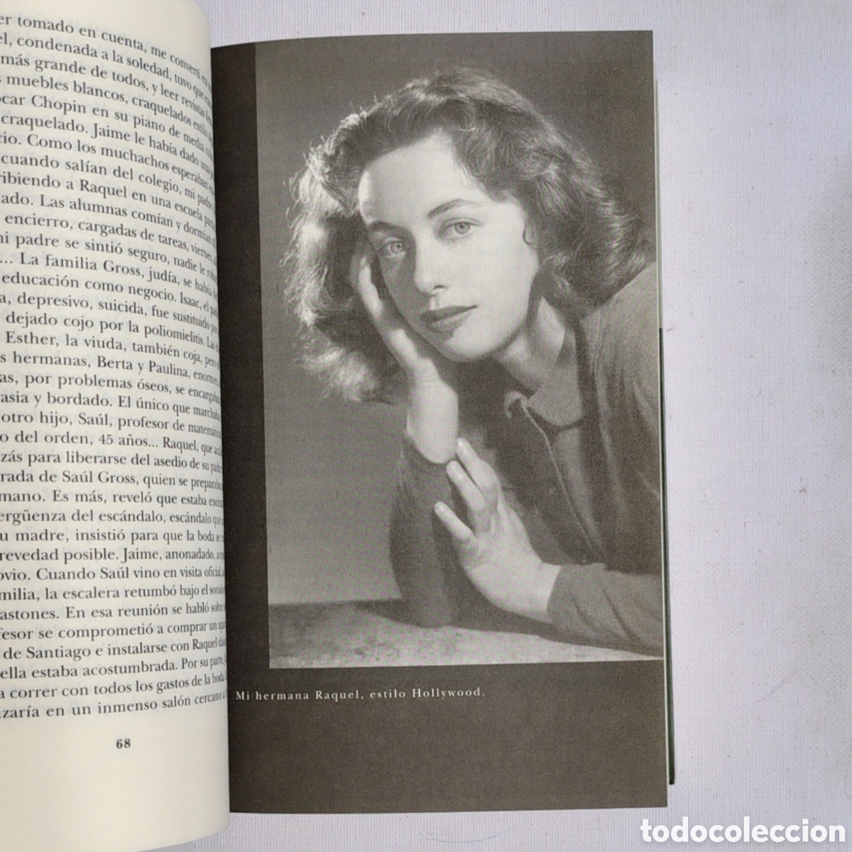 Libros de segunda mano: Pack 2 libros Alejandro Jodorowsky &ndash; Psicomagia + La danza de la realidad - Foto 5