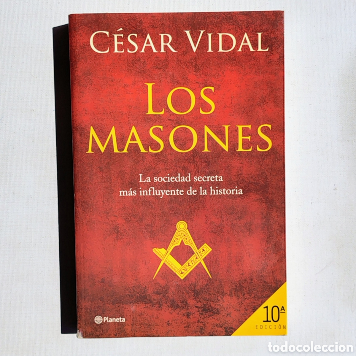 Libros de segunda mano: Pack 3 libros masoner&iacute;a &ndash; Historia, s&iacute;mbolos y testimonios - Foto 2