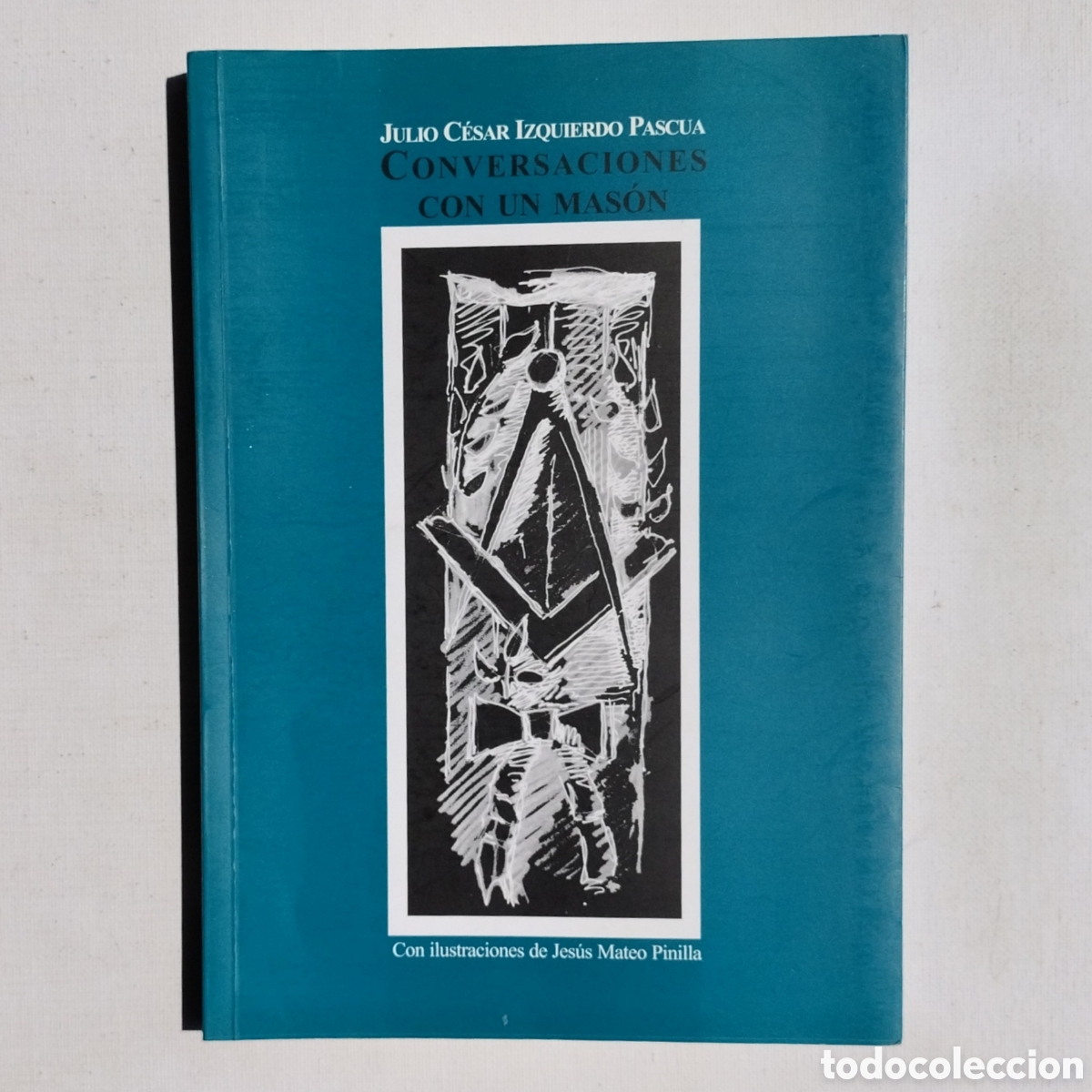 Libros de segunda mano: Pack 3 libros masoner&iacute;a &ndash; Historia, s&iacute;mbolos y testimonios - Foto 8
