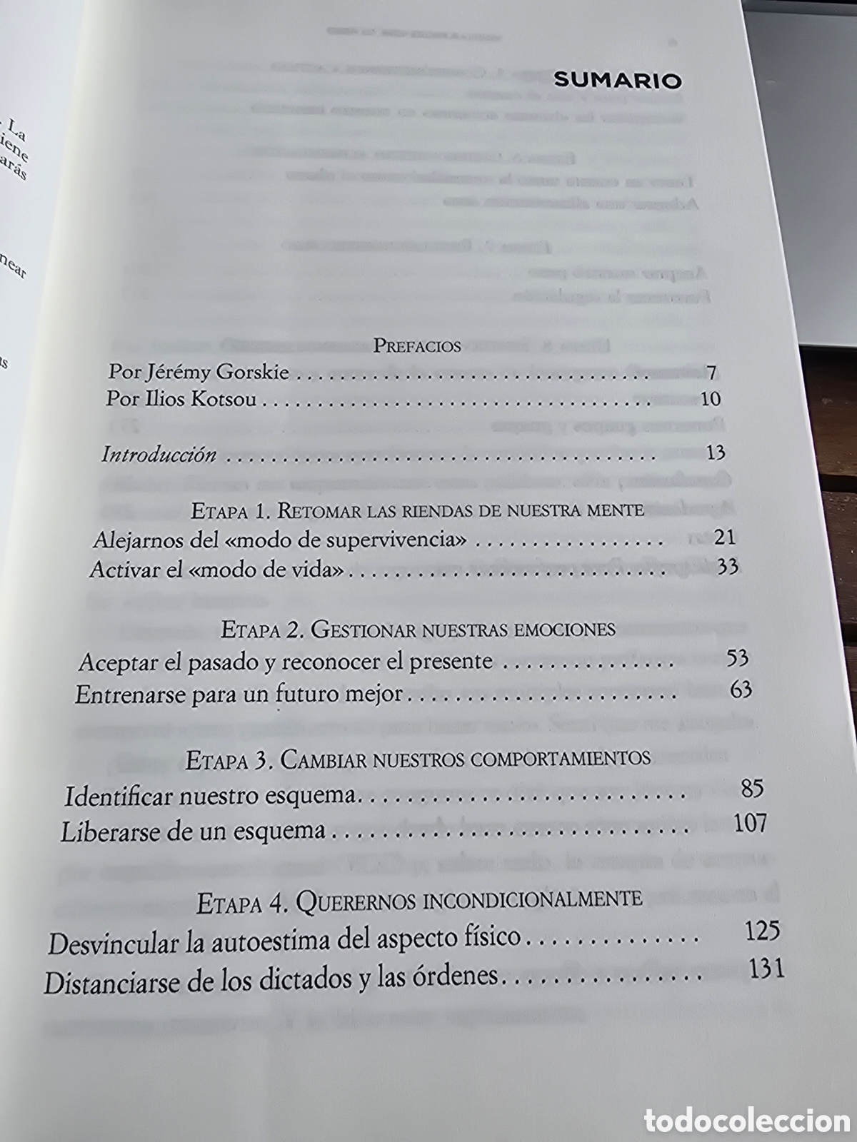 Libros de segunda mano: Haz las paces con tu peso Saffer, Florian DIANA EDITORIAL 2025 Autoayuda - Foto 4